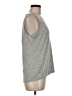 Danskin Gray Sleeveless T-Shirt Size M - photo 4