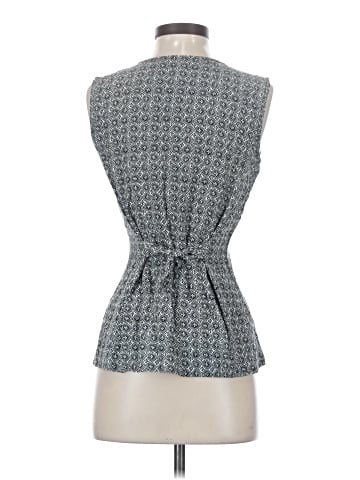 Jonathan Martin Sleeveless Blouse (view 2)
