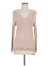 Rag & Bone 100% Viscose Tan Pullover Sweater Size Med - Lg - photo 1