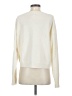 Intermix 100% Cashmere Ivory Cashmere Pullover Sweater Size S - photo 2