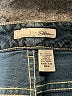 Chico's Blue Jeans Size Med (1.5) - photo 6
