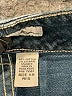 Chico's Blue Jeans Size Med (1.5) - photo 7