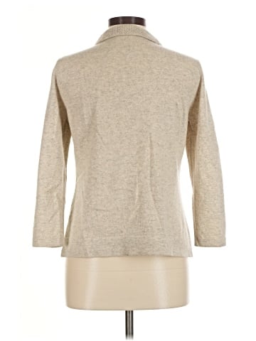 Jones New York Cashmere Pullover Sweater (view 2)