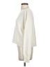Intermix 100% Cashmere Ivory Cashmere Pullover Sweater Size S - photo 5