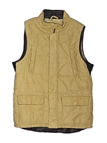 Class Club Vest (view 1)