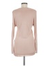 Rag & Bone 100% Viscose Tan Pullover Sweater Size Med - Lg - photo 2