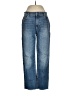 DL1961 Blue Jeans Size 29 waist - photo 1