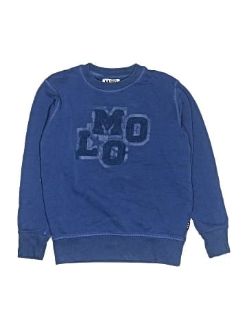Molo Sweatshirt (view 1)