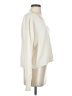 Intermix 100% Cashmere Ivory Cashmere Pullover Sweater Size S - photo 4