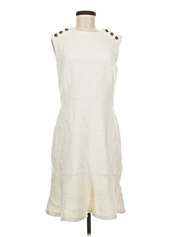 Ann Taylor Casual Dress (view 1)