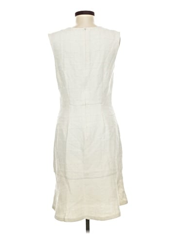 Ann Taylor Casual Dress (view 2)