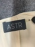 Astr 100% Polyester Ivory Casual Dress Size XS - photo 7