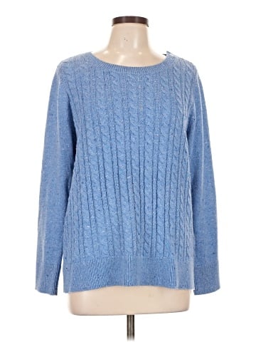 Talbots Pullover Sweater (view 1)