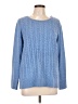 Talbots Blue Pullover Sweater Size X - photo 1