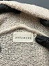 Dreamers Tan Cardigan Size Med - Lg - photo 7