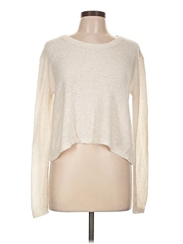 BP. Pullover Sweater (view 1)