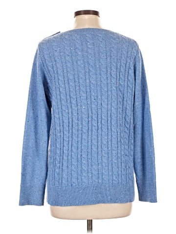 Talbots Pullover Sweater (view 2)