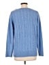 Talbots Blue Pullover Sweater Size X - photo 2