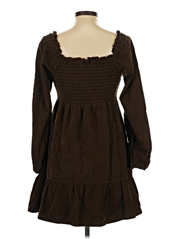 American Eagle Outfitters Casual Dress (view 2)