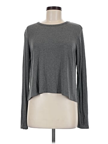 LNA Long Sleeve T-Shirt (view 1)