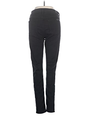7 For All Mankind Jeggings (view 2)