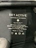 Set Active Black Tank Top Size M - photo 7
