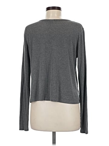 LNA Long Sleeve T-Shirt (view 2)