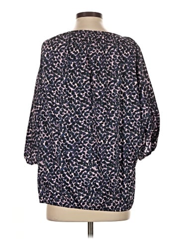 CATHERINE Catherine Malandrino 3/4 Sleeve Blouse (view 2)