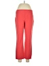 Ann Taylor LOFT Red Active Pants Size 8 - photo 1