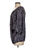 CATHERINE Catherine Malandrino Blue 3/4 Sleeve Blouse Size XS - photo 5