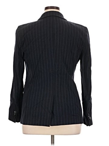 Ann Taylor Blazer (view 2)