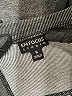En Focus Studio Solid Gray Casual Dress Size 6 - photo 7