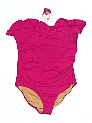 J.Crew One Piece Swimsuit (view 1)