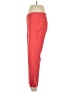 Ann Taylor LOFT Red Active Pants Size 8 - photo 5