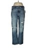 Gap Stars Blue Jeans Size 12 - photo 1