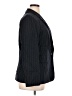 Ann Taylor Black Blazer Size 14 - photo 4
