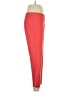 Ann Taylor LOFT Red Active Pants Size 8 - photo 4