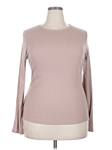 Automet Long Sleeve T-Shirt (view 1)