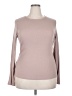 Automet Pink Long Sleeve T-Shirt Size XXL - photo 1
