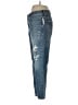 Gap Stars Blue Jeans Size 12 - photo 5