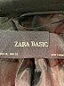 Zara Basic Black Blazer Size XL - photo 6