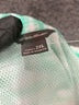 Eddie Bauer Checkered-gingham Green 3/4 Sleeve Blouse Size 2X - photo 7
