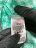 Eddie Bauer Checkered-gingham Green 3/4 Sleeve Blouse Size 2X - photo 8