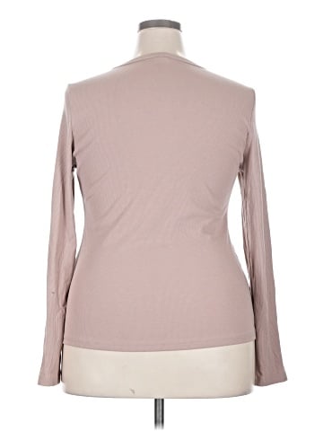 Automet Long Sleeve T-Shirt (view 2)