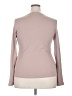 Automet Pink Long Sleeve T-Shirt Size XXL - photo 2