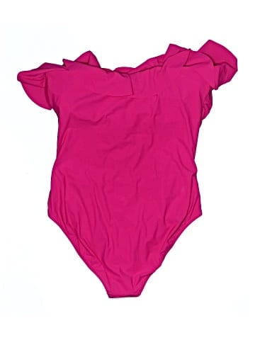J.Crew One Piece Swimsuit (view 2)
