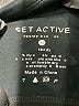 Set Active Black Sports Bra Size M - photo 7