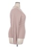 Automet Pink Long Sleeve T-Shirt Size XXL - photo 4