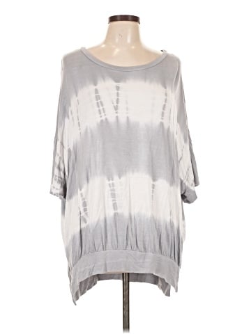 Fantastic Fawn 3/4 Sleeve T-Shirt (view 1)
