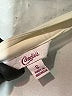 Candie's 100% Polyester Ivory Long Sleeve Blouse Size S - photo 7